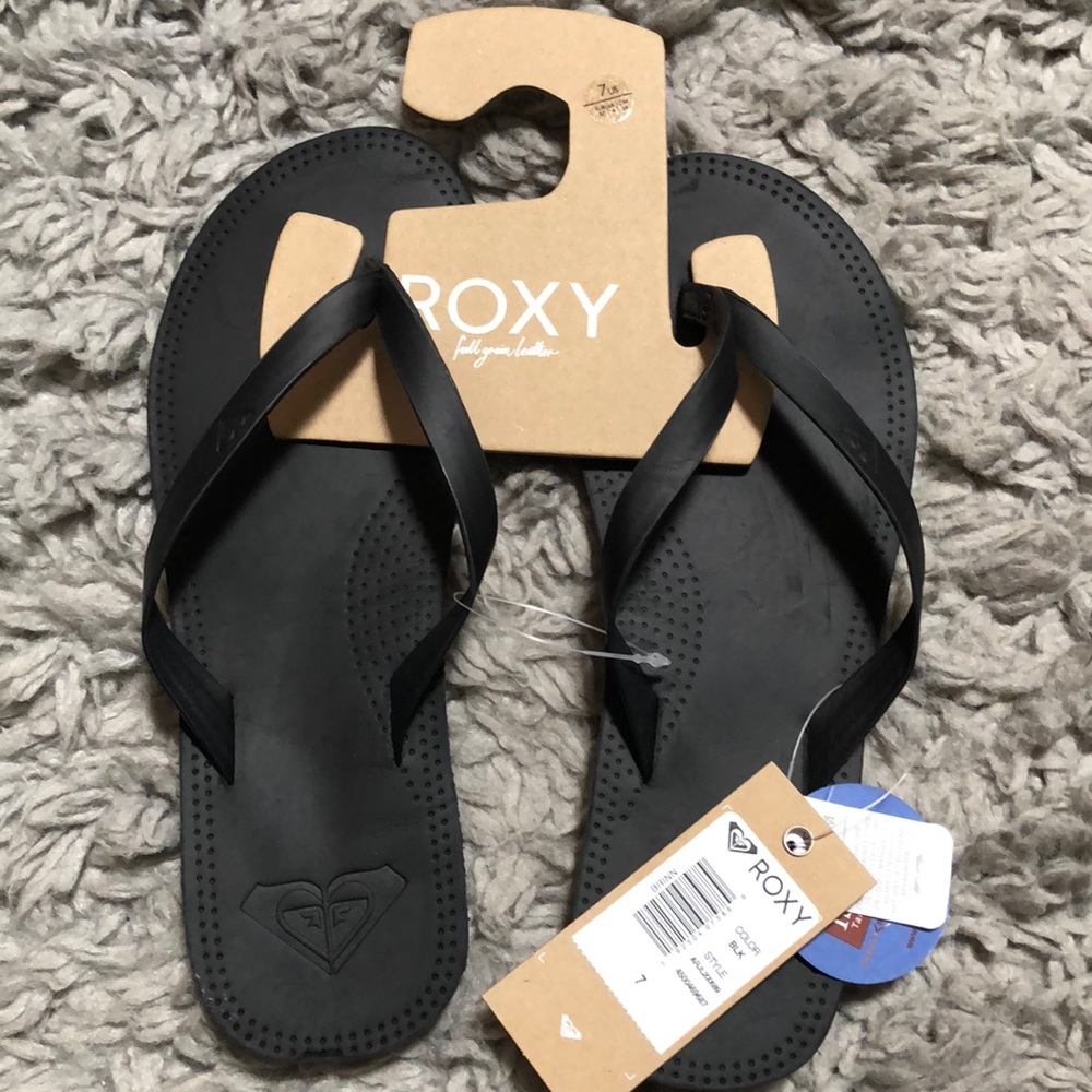 Roxy Brinn Flip Flops